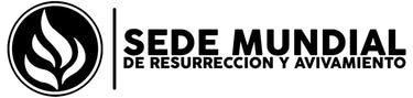 Sede Mundial Mexico logo