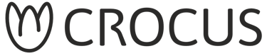 Crocus logo