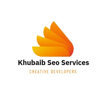 Khubaib SEO Services logo
