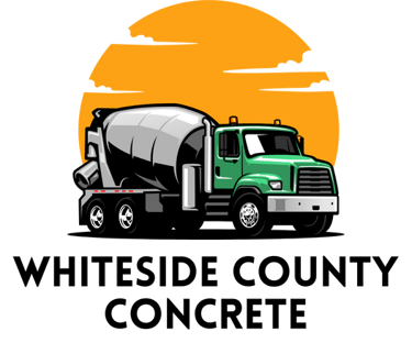 Cambria Concrete logo