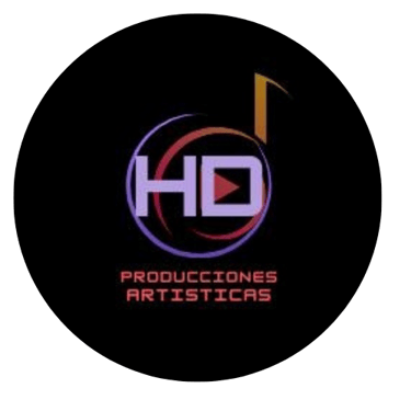 HD Producciones logo