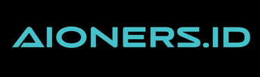 Aioners.id logo