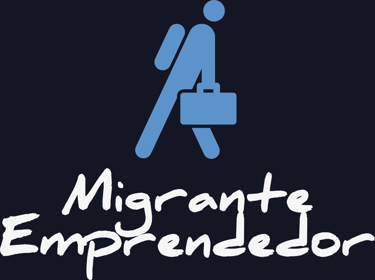 Migrante Emprendedor logo