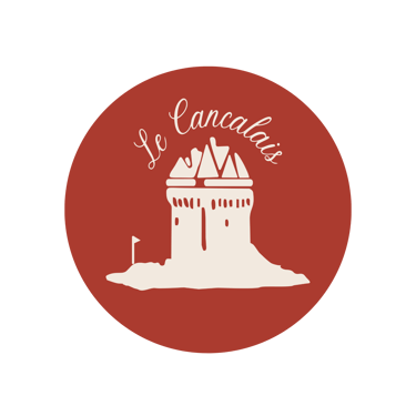 Le Cancalais logo