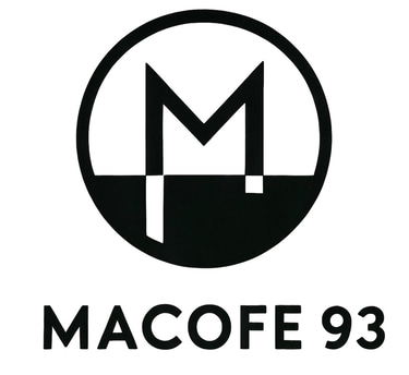 Macofe 93 S.L. logo
