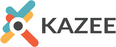 KAZEE LTD logo
