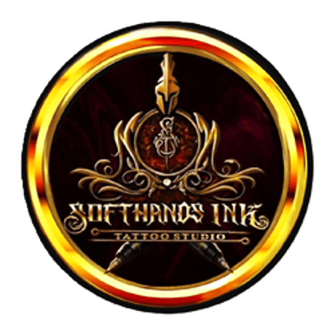 Soft Hands Ink logo