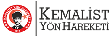 kemalist yön hareketi logo