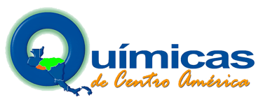Quimicas de Centroamerica logo