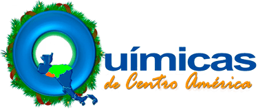 Quimicas de Centroamerica logo