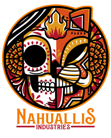 nahuallis industries logo