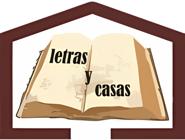 Letras y Casas logo