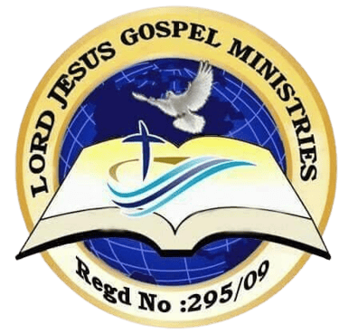 Jesus Christ logo