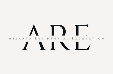 Atlanta Residential Excavation logo