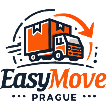 Easy Move Prague logo