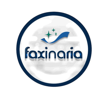 Faxinaria logo