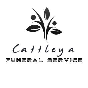 Cattleya Funeral Service logo