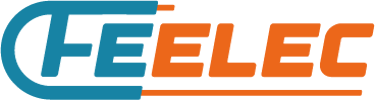 feelec logo