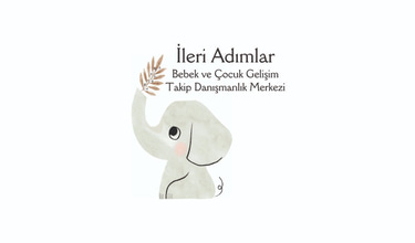 İLERİ ADIMLAR DANIŞMANLIK MERKEZİ logo