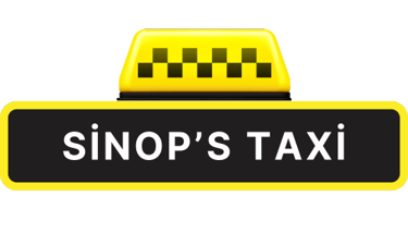 SİNOP'S TAXİ logo