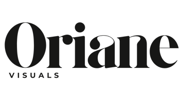 Oriane Visuals logo