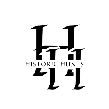 HistoricHunts logo