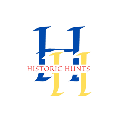 HistoricHunts logo