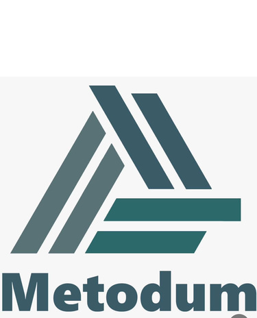 Metodum Engenharia logo