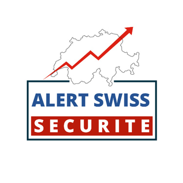 Alert swiss securité logo