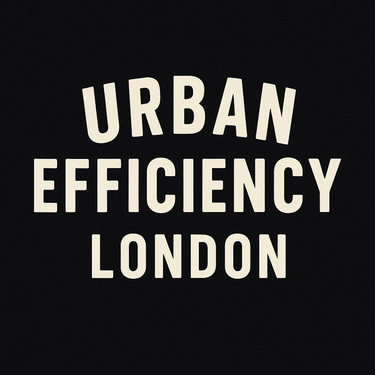 Urban Efficiency logo