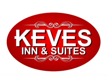 Keves Inn and Suites logo