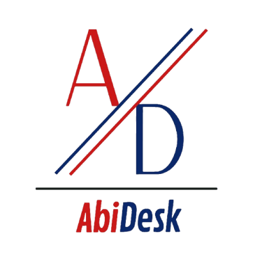 AbiDesk logo