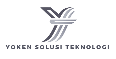 YOKEN SOLUSI TEKNOLOGI logo