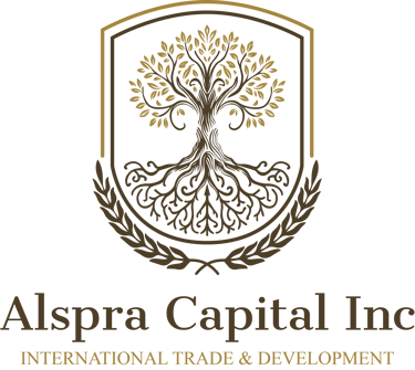 Alspra Capital Inc logo