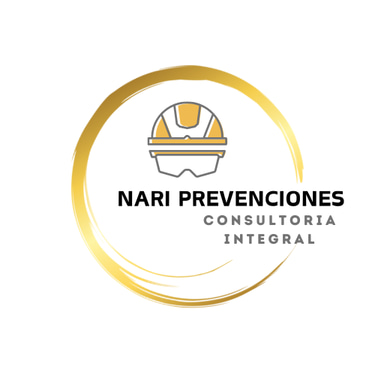 NARI PREVENCIONES logo