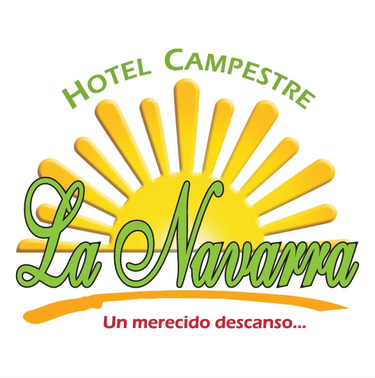Hotel Campestre La Navarra logo