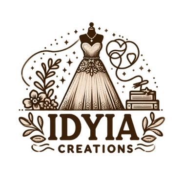 Idyia création logo