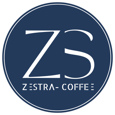 Zestra Coffee logo