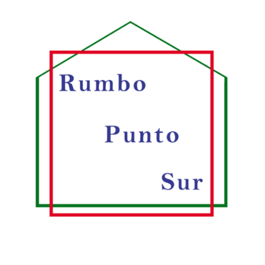 Rumbo Punto Sur logo