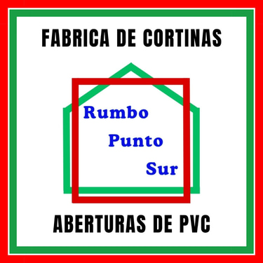 Rumbo Punto Sur logo