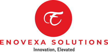 Enovexa Solutions logo