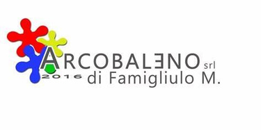 Arcobalenofamigliulo logo
