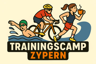 Trainingscamp Zypern logo