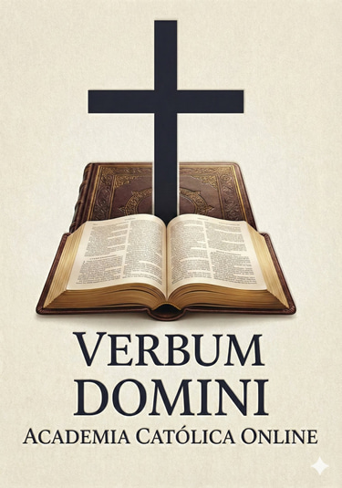 Verbum Domini logo