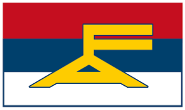 Pais Frente Amplio logo