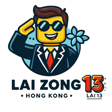 Brendon Lai logo