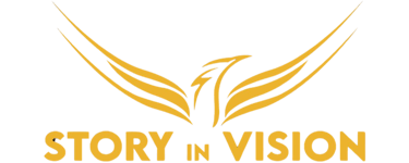 Story in Vision logo