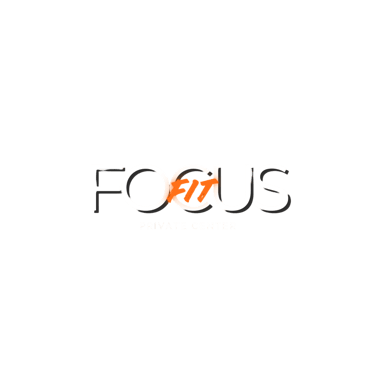FocusFit logo