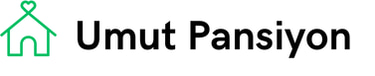 Umut Pansiyon Yenikapı logo