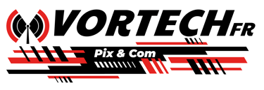 VortechFR logo